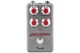Педаль эффекта Fender Pedal Hammertone Overdrive - изображение 1