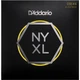 Струны для электрогитары DʼADDARIO NYXL0946 Super Top/Regular Bottom (09-46) - изображение 1