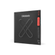 Струны для электрогитары DʼADDARIO XTE1052 XT Electric Nickel Plated Steel Light Top/Heavy Bottom (10-52) - изображение 2