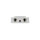 Педаль эффектов Mooer Prime P2 (White) - изображение 5