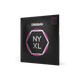 Струни для електрогітари DʼADDARIO NYXL0940BT Balanced Tension Super Light (09-40) - зображення 2