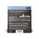 Струны для бас-гитары DʼADDARIO EPS170-6SL ProSteels Bass Light 6-String (32-130) - изображение 3