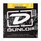 Струны для электрогитары Dunlop DEN0838 Performance+ Electric Guitar Strings (08-38) - изображение 2