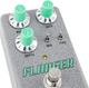 Педаль эффектов Fender Pedal Hammertone Flanger - изображение 4