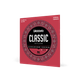Струны для классической гитары DʼADDARIO EJ27N Student Classics Normal Tension - изображение 2
