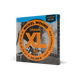 Струны для электрогитары DʼADDARIO EXL140-8 XL Nickel Wound Light Top/Heavy Bottom 8-String (10-74) - изображение 3