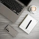 Etui plecki SBS Skinny Cover do Samsung Galaxy S26 Ultra Transparent (TESKINSAS26UT) - obraz 6