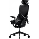 Офисное эргономичное кресло GT Racer B-6314 Fabric Black/Black - изображение 9