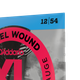 Струны для электрогитары DʼADDARIO EXL145 XL Nickel Wound Heavy (12-54) - изображение 5