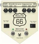Педаль эффектов Visual Sound Route 66 - изображение 1