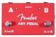 Футсвич Fender Pedal 2-Switch ABY - изображение 1
