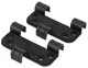 Монтажная пластина Rockbag QuickMount Type M - Pedal Mounting Plates For Dunlop Cry Baby Wah Pedals - изображение 3