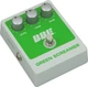 Педаль эффектов Overdrive BBE Greenscreamer - изображение 2