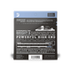 Струни для бас-гітари DʼADDARIO EPS190 XL ProSteels Bass Custom Light (40-100) - зображення 3