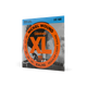 Струни для електрогітари DʼADDARIO EXL110 XL Nickel Wound Regular Light (10-46) - зображення 2