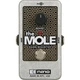 Педаль эффекта Electro-harmonix The Mole - изображение 1