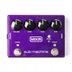 Педаль эффектов MXR Sub Machine Fuzz - изображение 1