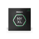 Струны для бас-гитары DʼADDARIO NYXL4095 Super Light (40-95) - изображение 1