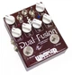 Педаль эффектов Wampler Dual Fusion - изображение 2