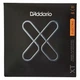 Струны для электрогитары DʼADDARIO XTE1046 XT Electric Nickel Plated Steel Regular Light (10-46) - изображение 5
