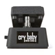 Педаль эффектов Dunlop CRY BABY MINI 535Q WAH - изображение 1