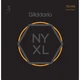 Струны для электрогитары DʼADDARIO NYXL1046 Regular Light (10-46) - изображение 1