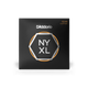 Струны для электрогитары DʼADDARIO NYXL1046 Regular Light (10-46) - изображение 2