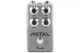 Педаль эффекта Fender Pedal Hammertone Metal - изображение 1