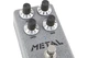 Педаль эффекта Fender Pedal Hammertone Metal - изображение 4