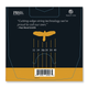 Струны для электрогитары PRS Signature David Grissom Guitar Strings 11-49 - изображение 2