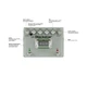 Педаль ефектів Blackstar HT-Dual - зображення 3