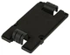 Монтажная пластина Rockbag QuickMount Type F - Pedal Mounting Plate For Standard Ibanez TS / Maxon Pedals - изображение 3