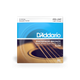 Струны для акустической гитары DʼADDARIO EJ38 Phosphor Bronze Regular Light 12-String (10-47) - изображение 1