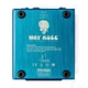 Педаль эффектов Way Huge Supa-Puss Analog Delay - изображение 6