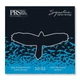 Струны для электрогитары PRS Signature Light Top/Heavy Bottom Guitar Strings 10-52 - изображение 1
