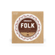 Струны для классической гитары DʼADDARIO EJ32C Folk Nylon Ball End Silver Wound / Clear Treble - изображение 1