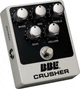 Педаль эффектов Distortion BBE Crusher - изображение 1