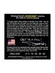 Струны для электрогитары DR Strings Dimebag Darrell HI-Voltage Electric - Signature (9-50) - изображение 3