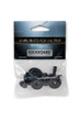 Крепление Rockbag Re-usable Spare Rivets for The Tray, 5 pcs - изображение 2