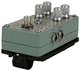 Монтажная пластина Rockbag QuickMount Type H - Pedal Mounting Plate For Digitech Compact Pedals - изображение 4