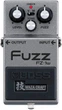 Педаль эффектов Boss FZ-1W Fuzz - изображение 1