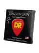 Струны для электрогитары DR Strings Dragon Skin Electric - Heavy (11-50) - изображение 2