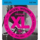 Струны для электрогитары DʼADDARIO EXL120+ XL Nickel Wound Super Light Plus (9.5-44) - изображение 4