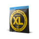 Струны для бас-гитары DʼADDARIO EXL180 XL Nickel Wound Bass Extra Super Light (35-95) - изображение 2