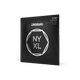 Струны для электрогитары DʼADDARIO NYXL1260 Extra Heavy (12-60) - изображение 3