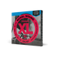 Струны для электрогитары DʼADDARIO EXL157 XL Nickel Wound Baritone Medium (14-68) - изображение 3