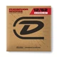 Струны для акустической гитары Dunlop DAP1252J Phosphor Bronze Acoustic Guitar 12-Strings SET (12-52) - изображение 1