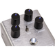 Педаль эффектов Fender Engager Boost Pedal - изображение 4