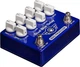 Педаль эффектов Mad Professor Dual Blue Delay - изображение 5