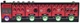 Педаль эффектов Mooer Red Truck - изображение 1